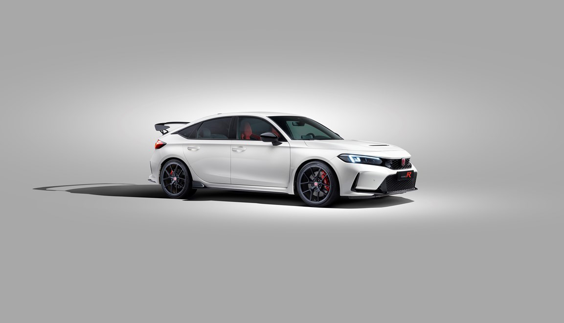 Civic Type R