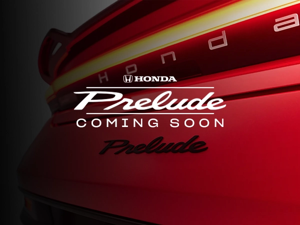 Honda Banner