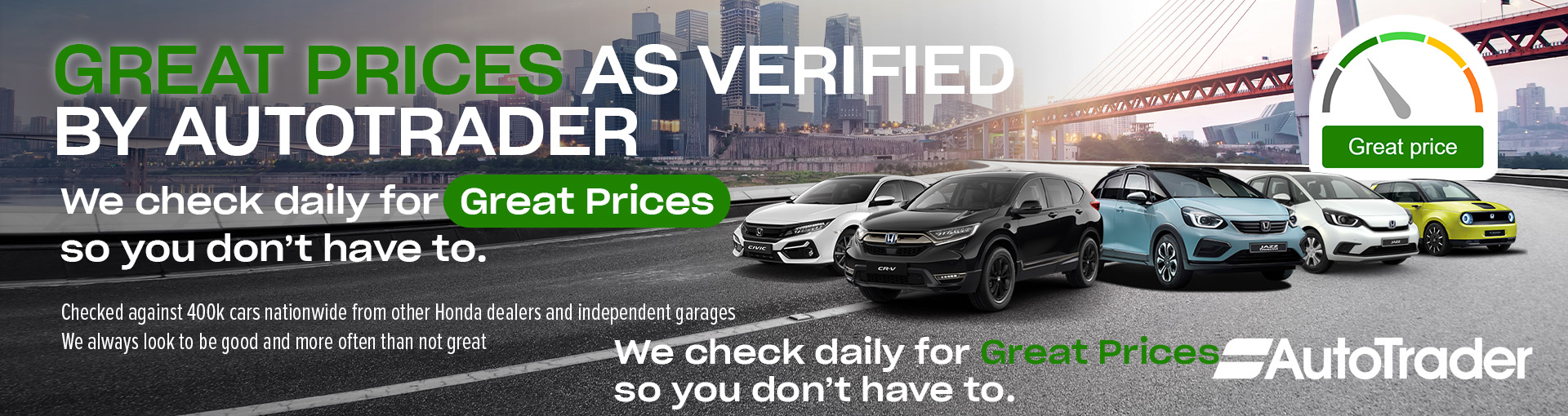 Autotrader Honda Used Cars
