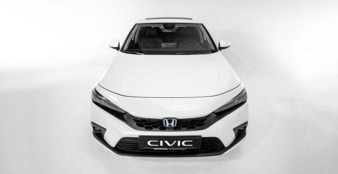 civic
