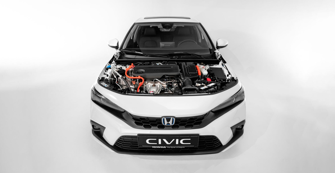 civic