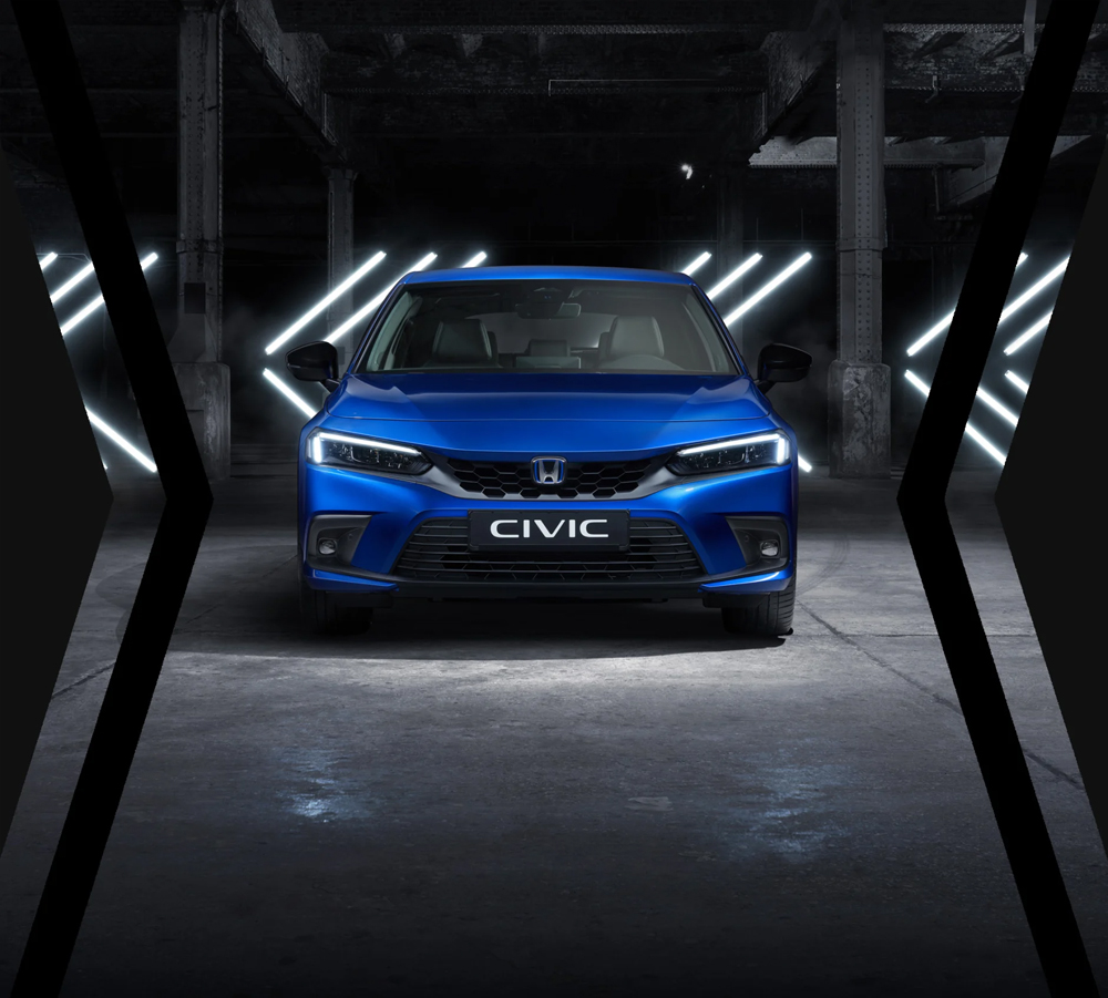 civic