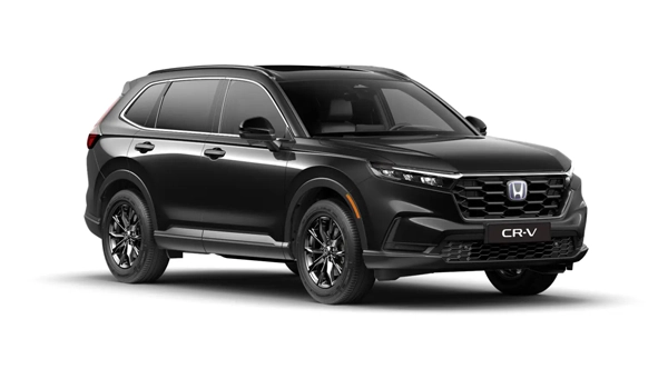 honda-suv