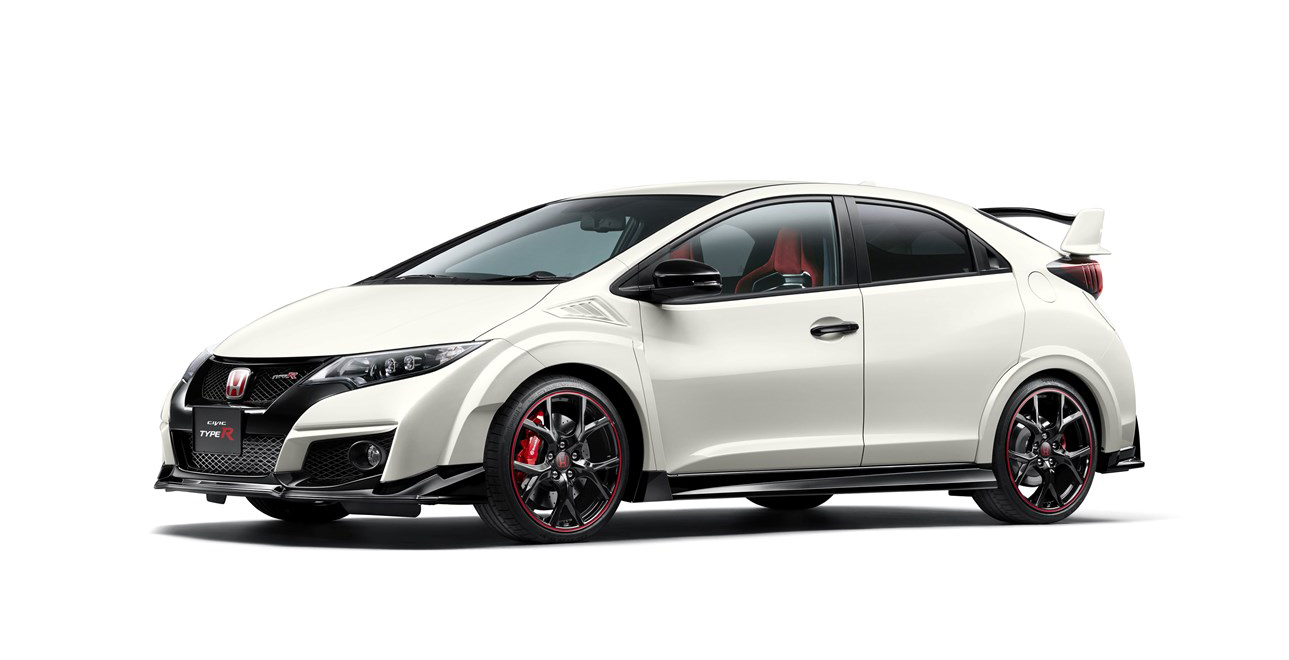 Civic Type R