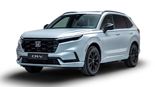 CR-V e:PHEV