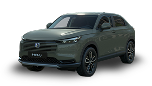 HR-V