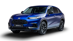 ZR-V