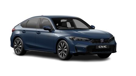Honda offer