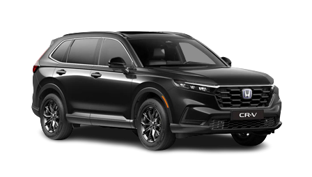 Honda offer