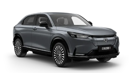 Honda offer