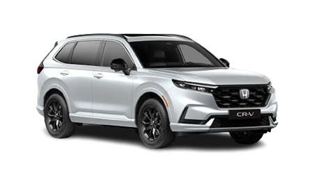 Honda offer